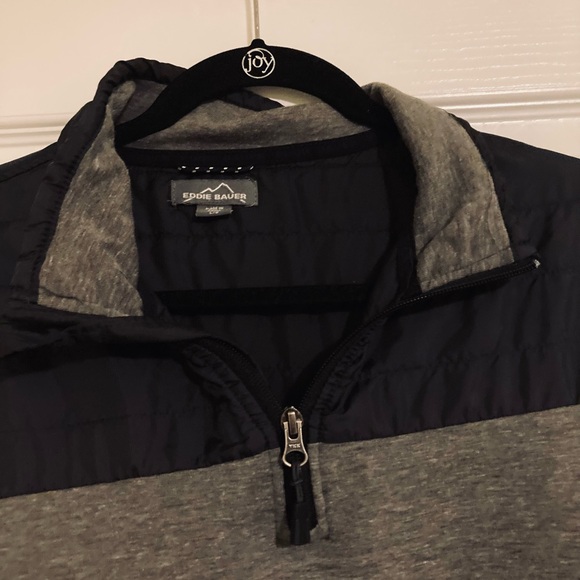 Eddie Bauer Windbreaker - Picture 2 of 7